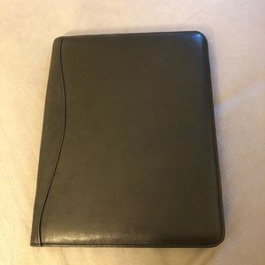Padfolio